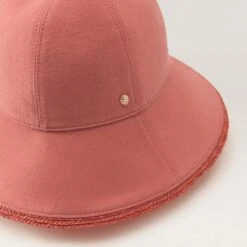 Lamassu -Chic & Cozy HAT51980 POMELO 4