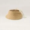 Amilia 2 Amilia -Chic & Cozy HAT51984 NatCream 1