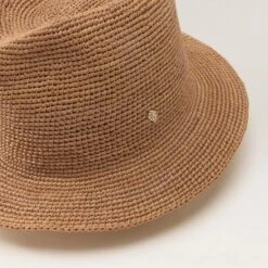 Jordan -Chic & Cozy HAT52004 NOUGAT 4