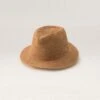 Jordan -Chic & Cozy HAT52004 Nougat 1
