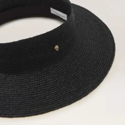 Rani -Chic & Cozy HAT52005 CHARCOAL 4