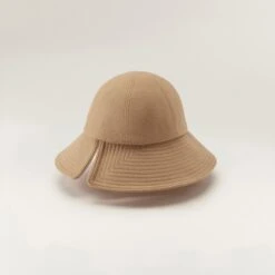 Ikka -Chic & Cozy IKKA HAT51627 TrenchCoat 3