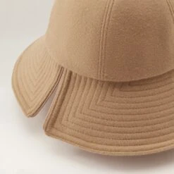 Ikka -Chic & Cozy IKKA HAT51627 TrenchCoat 4