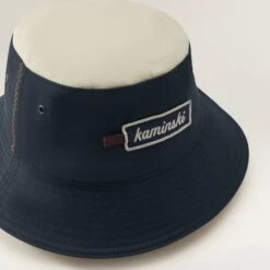 Laken 9 Laken -Chic & Cozy LAKEN HAT51637 NavyNat 4