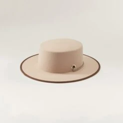 Nasia -Chic & Cozy NASIA HAT51624 EcruAlm 3