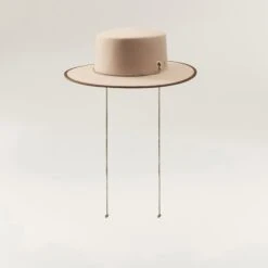 Nasia -Chic & Cozy NASIA HAT51624 EcruAlm 4