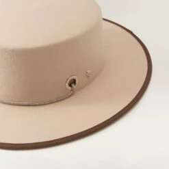 Nasia -Chic & Cozy NASIA HAT51624 EcruAlm 5