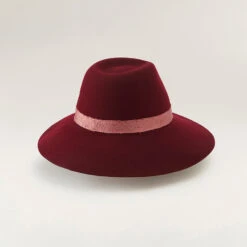 Oakleigh -Chic & Cozy OAKLEIGH HAT51417 WldBlos 3