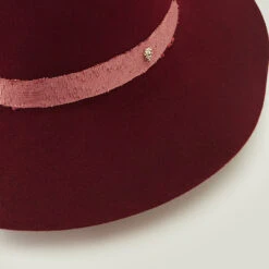 Oakleigh -Chic & Cozy OAKLEIGH HAT51417 WldBlos 4