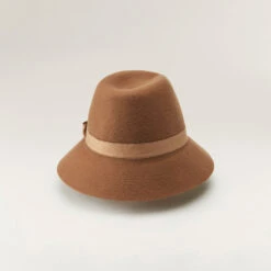 Orpella -Chic & Cozy ORPELLA HAT51465 Camel 4