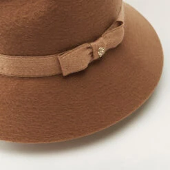 Orpella -Chic & Cozy ORPELLA HAT51465 Camel 5