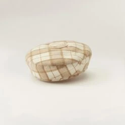 Pearson -Chic & Cozy PEARSON HAT51632 CreamChk 3