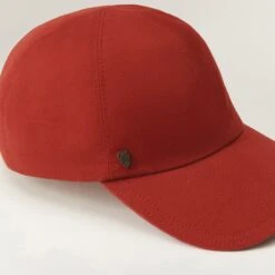 Philie -Chic & Cozy PHILIE HAT51559 CarmBurMi 4