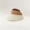 Rosalie -Chic & Cozy ROSALIE HAT50610 NougOffWht 3