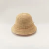 Rosie -Chic & Cozy ROSIE HAT51203 Natural 1