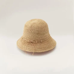 Rosie 10 Rosie -Chic & Cozy ROSIE HAT51203 Natural 3