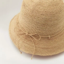 Rosie 11 Rosie -Chic & Cozy ROSIE HAT51203 Natural 4