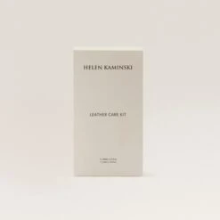 Leather Care Kit 7 Leather Care Kit -Chic & Cozy RTL52207 Clear 1