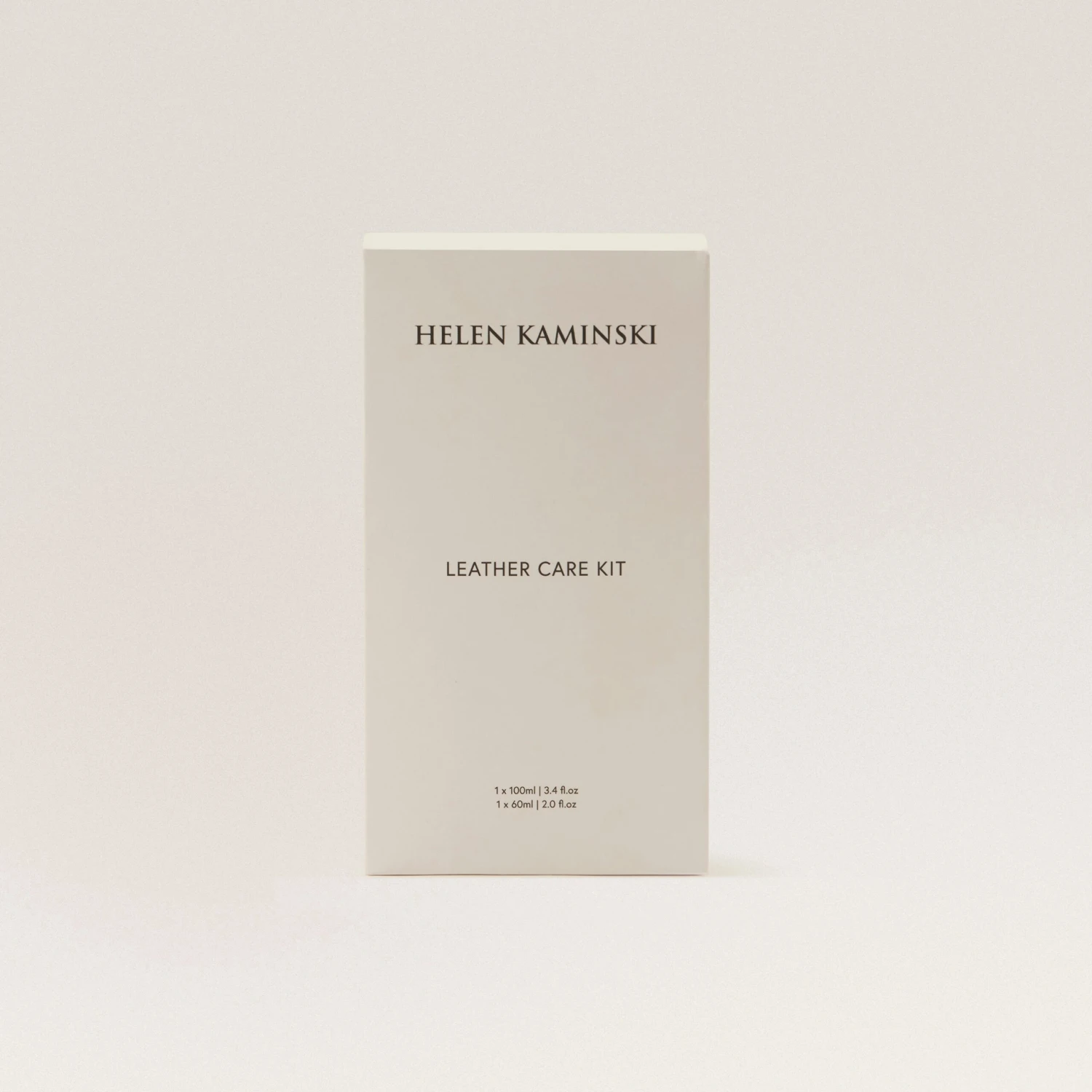 Leather Care Kit 5 Leather Care Kit - Image 3