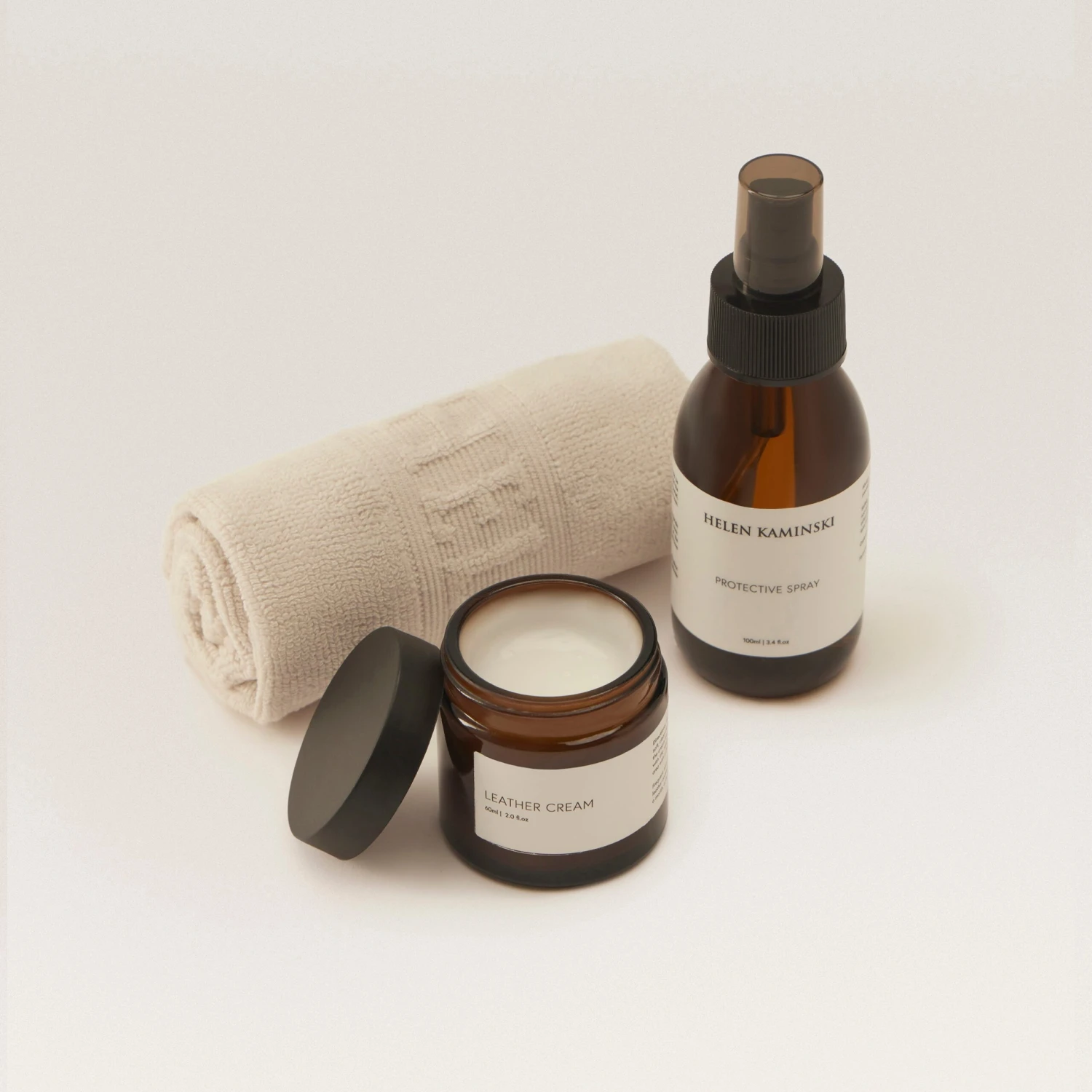 Leather Care Kit 4 Leather Care Kit - Image 2