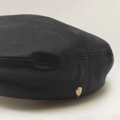 Sasha 9 Sasha -Chic & Cozy SASHA HAT51676 Black 5