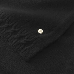 Candine -Chic & Cozy SCA51876 BLACK 4