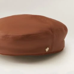 Sirico -Chic & Cozy SIRICO HAT51662 Toffee 5