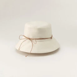 Sundar -Chic & Cozy SUNDAR HAT51522 Ecru 4