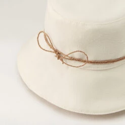 Sundar -Chic & Cozy SUNDAR HAT51522 Ecru 5