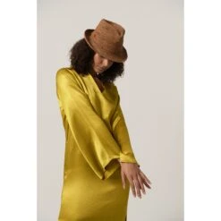 Sam -Chic & Cozy Sam HAT51553 Nutshell 0465