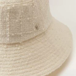 Winona -Chic & Cozy WINONA HAT51343 Cream 4